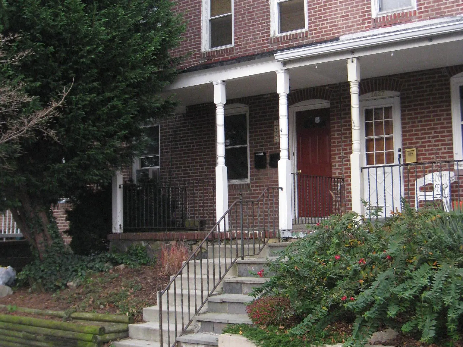 1 bed, 800 sqft, $1,400 — Photo 1