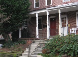 1425 N Lincoln St #1, Wilmington, DE 19806