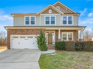 3059 Diana Cir, Burlington, NC 27215