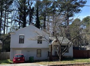 4728 Garden Hills Dr, Stone Mountain, GA 30083