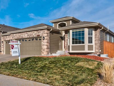 16782 Trail Sky Cir, Parker, CO, 80134