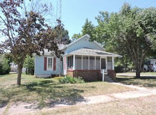 604 S Detroit St, Warsaw, IN 46580