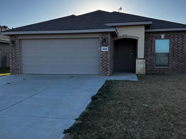 4810 Eberly St, Amarillo, TX 79118