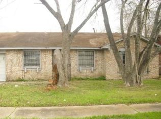 16111 Bowie Ridge Ln, Houston, TX 77053