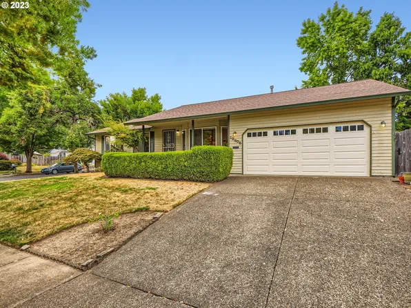 12905 SW Morgan Ct, Beaverton, OR 97008
