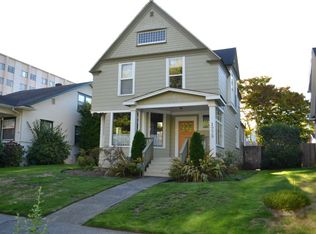 1228 Wetmore Ave, Everett, WA 98201