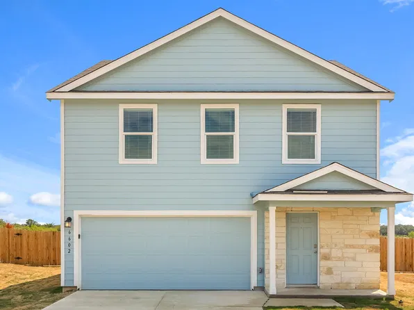 6602 Morgan Cp, San Antonio, TX 78253