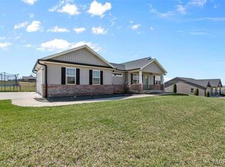 602 County Road 441, Jackson, MO 63755