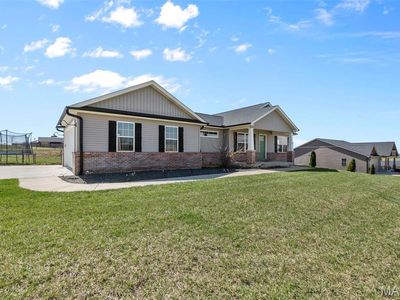 602 County Road 441, Jackson, MO, 63755