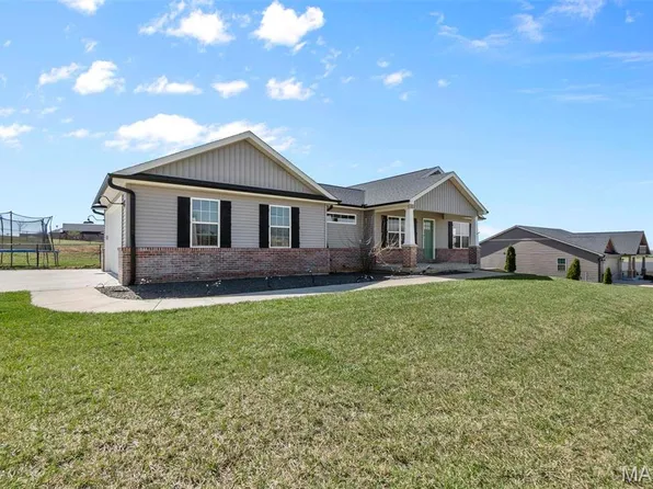 602 County Road 441, Jackson, MO 63755