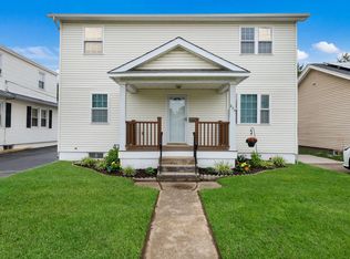 253 Roosevelt St, Bristol, PA 19007