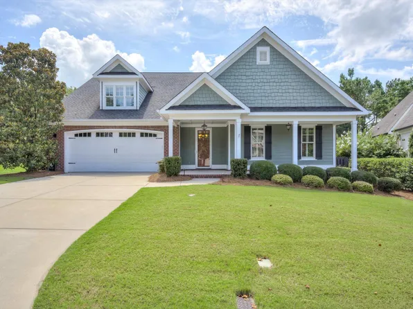 216 Dixon Court, Evans, GA 30809