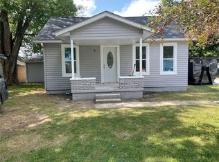 260 S Crawford St, Martinsville, IN 46151