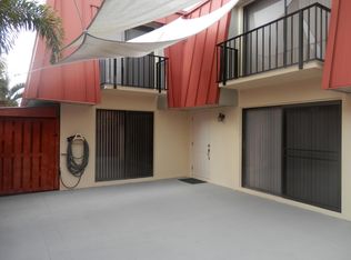 3354 Meridian Way S APT A, Palm Beach Gardens, FL 33410