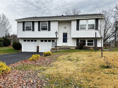 107 Fosterville Rd, Greensburg, PA, 15601