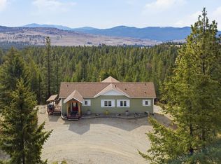 601 Raven Hill Rd, Osoyoos, BC V0H 1V6