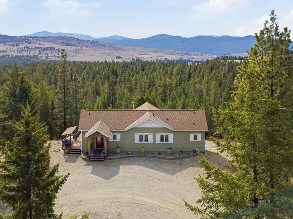 601 Raven Hill Rd, Osoyoos, BC V0H 1V6