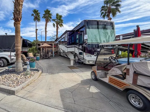 80394 Avenue 48 #74, Indio, CA 92201