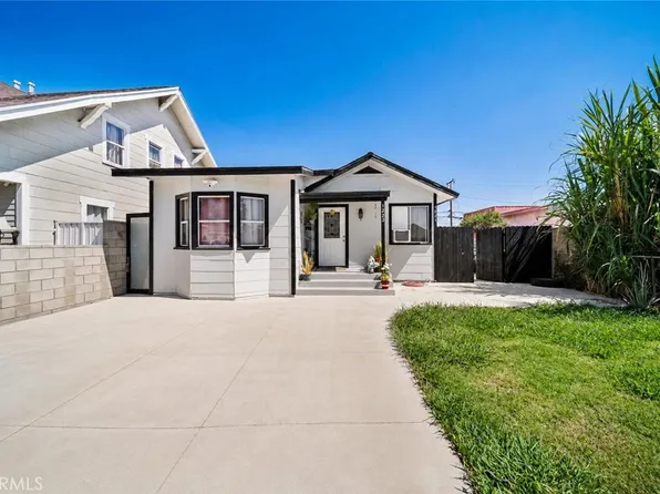 1221 W 88th St, Los Angeles, CA 90044