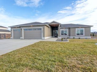 6903 Kohler Rd, Pasco, WA 99301