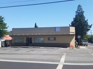 3821 Fair Oaks Ave, Menlo Park, CA