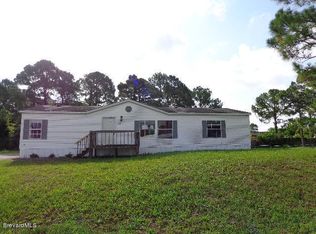 4281 Fountain Palm Rd, Cocoa, FL 32926