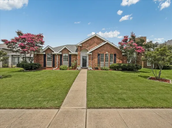 1315 Silver Maple Dr, Carrollton, TX 75007
