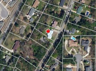 3608 Pine Ridge Rd, Scottsboro, AL 35769