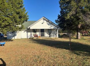 3820 S York St, Muskogee, OK 74403
