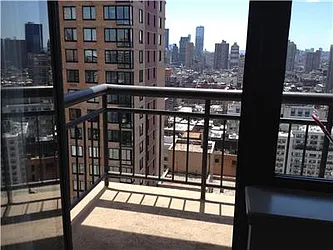 Rented by Metropolitan Res. Partners