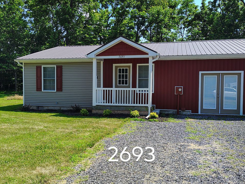 2693 Goldmiller Road