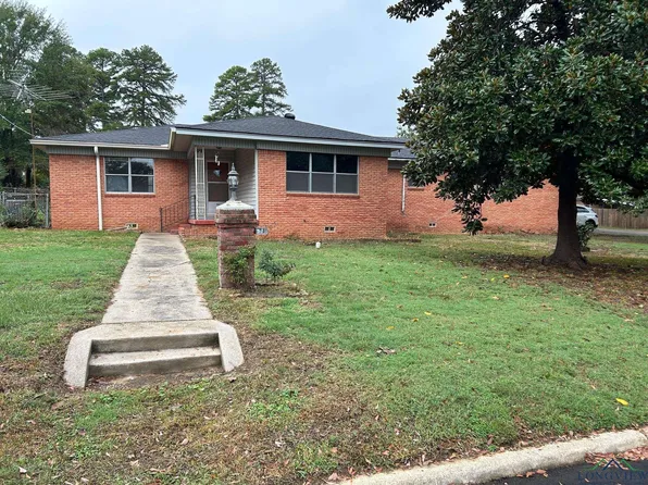 501 Fleetwood Dr, Marshall, TX 75672