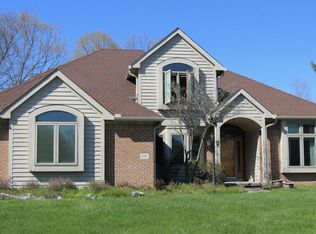 676 Crossing Crk S, Columbus, OH 43230