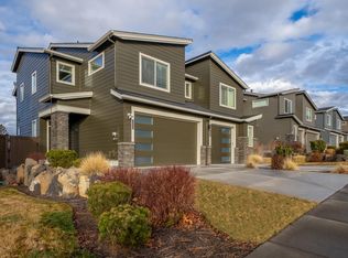 612 NE Vail Ln, Bend, OR 97701