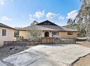 33349 Wisconsin St, Acton, CA 93510