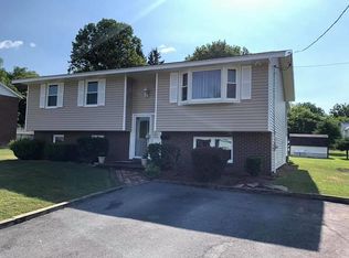 1529 Penrod St, Johnstown, PA 15902