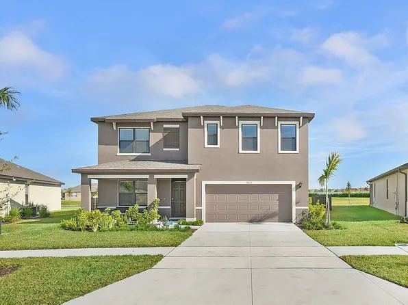 9827 SW Triton Way, Port St Lucie, FL 34987