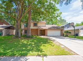 25518 Chapel Ridge Ln, Spring, TX 77373