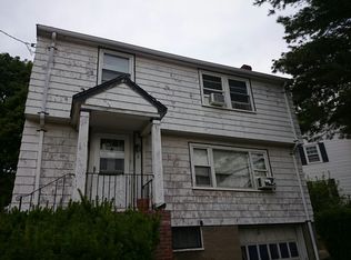 3 Clancy Rd, Dorchester Center, MA 02124