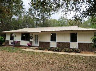 3013 Sandy Ln, Crestview, FL 32536