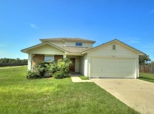 184 Martin Crossing Dr, Cedar Creek, TX 78612