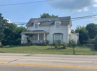 525 E Leffel Ln, Springfield, OH 45505