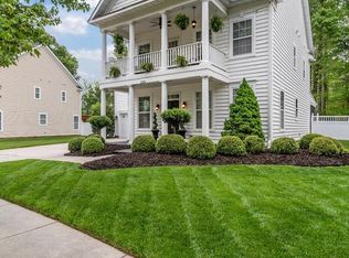 2406 Alder Pl, Suffolk, VA 23435