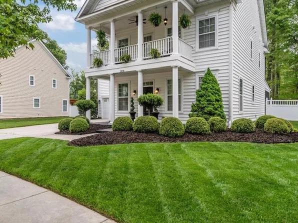 2406 Alder Pl, Suffolk, VA 23435