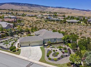 6155 Mesa Rd, Reno, NV 89511