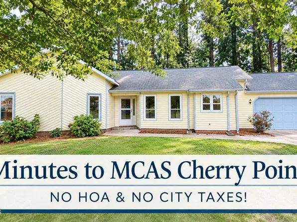 105 Norman Court, New Bern, NC 28560