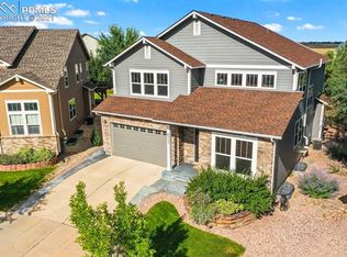 8353 James Creek Dr, Colorado Springs, CO 80924