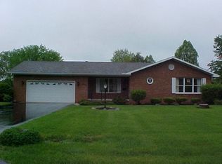 789 Harvey Dr, Marion, OH