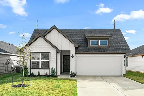 3831 Beltingham Bend Way Photo 1