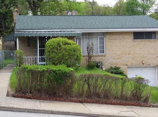 1966 Federal Street Ext, Pittsburgh, PA 15214